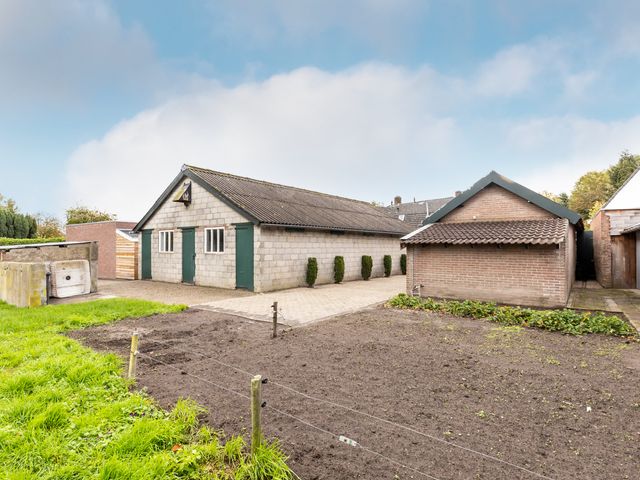 Foto van Langeweg 38