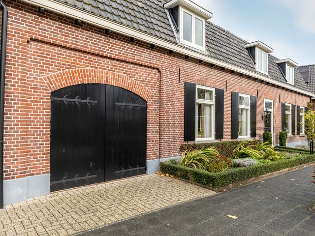 Foto van Langeweg 38