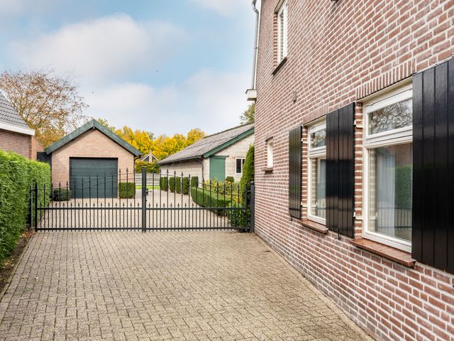 Foto van Langeweg 38