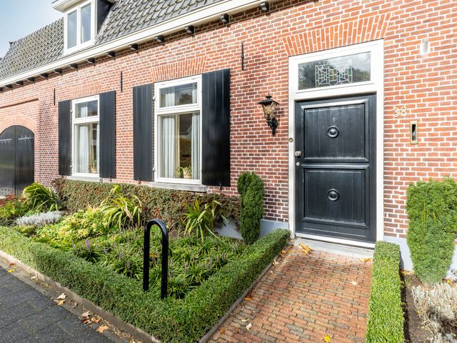 Foto van Langeweg 38