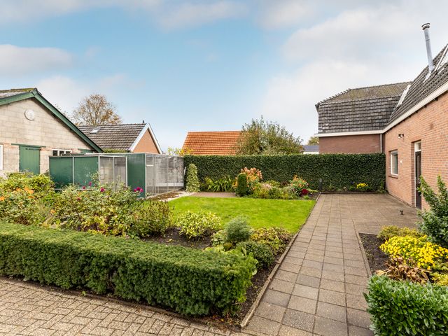 Foto van Langeweg 38