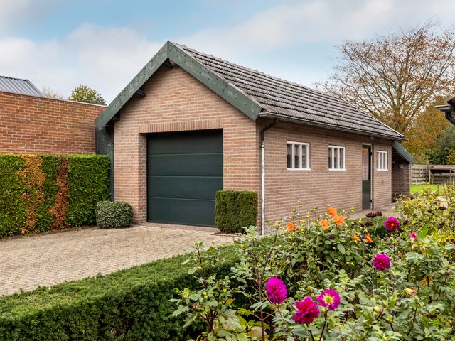 Foto van Langeweg 38