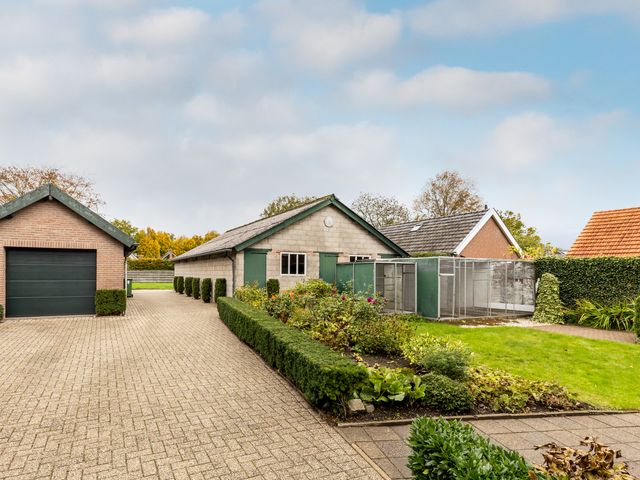 Foto van Langeweg 38