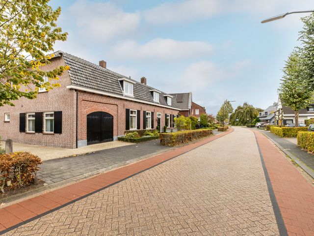 Foto van Langeweg 38