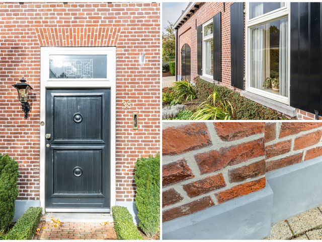 Foto van Langeweg 38