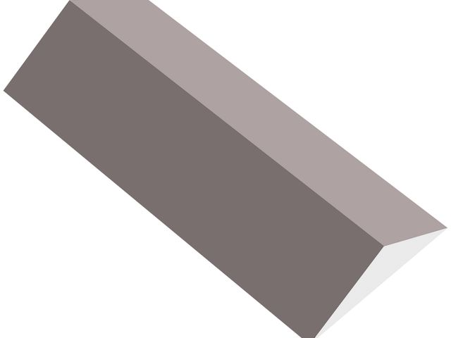 Plattegrond van Langeweg 38