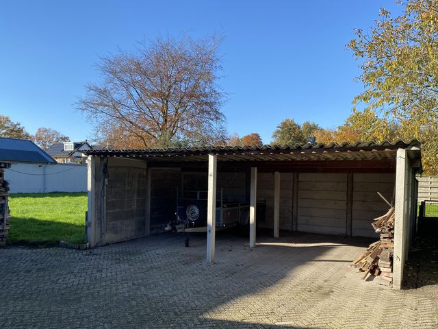 Foto van Langeweg 38