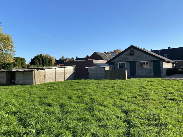 Foto van Langeweg 38