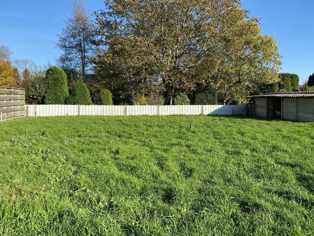 Foto van Langeweg 38