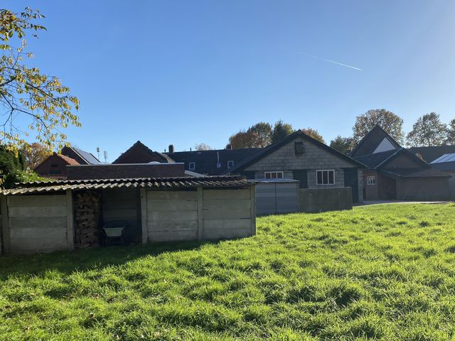 Foto van Langeweg 38