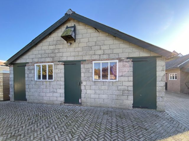 Foto van Langeweg 38