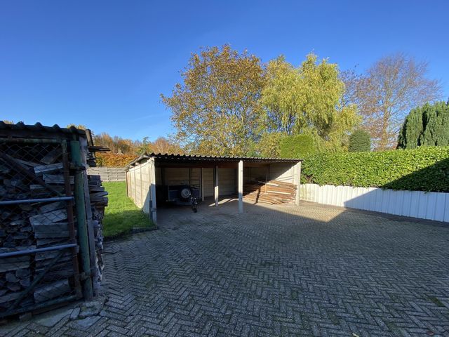 Foto van Langeweg 38