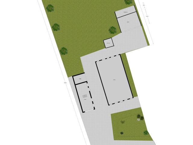 Foto van Langeweg 38