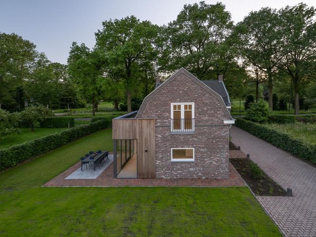 Foto van Helvoirtsestraat 3