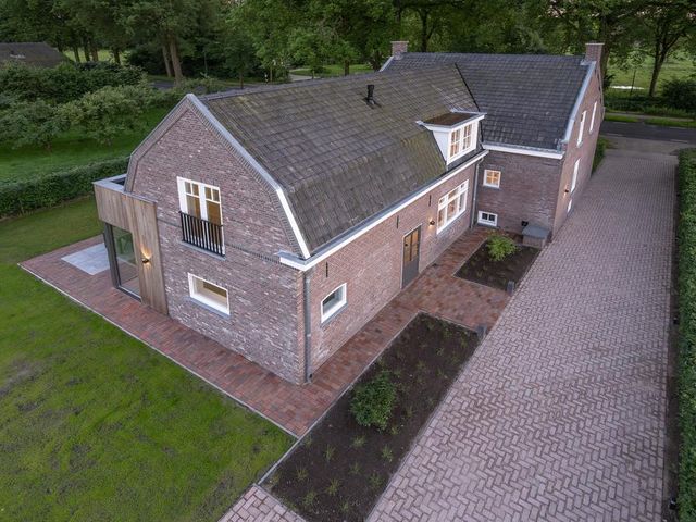 Foto van Helvoirtsestraat 3