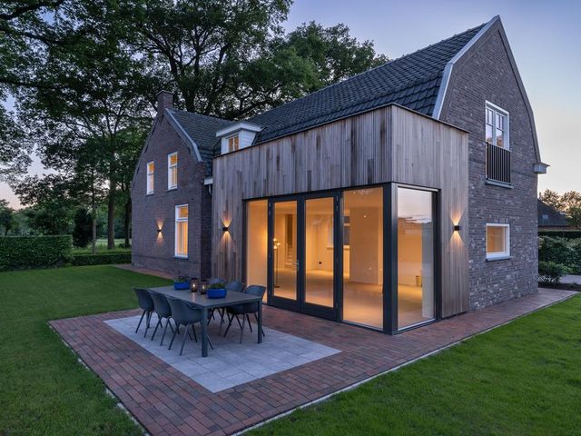 Foto van Helvoirtsestraat 3