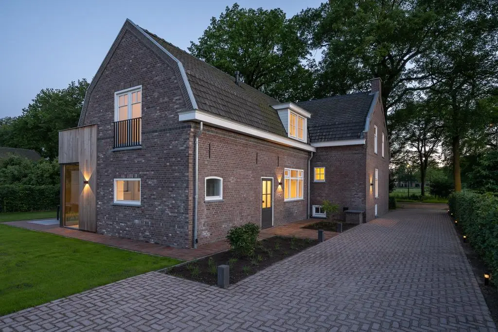Helvoirtsestraat 3