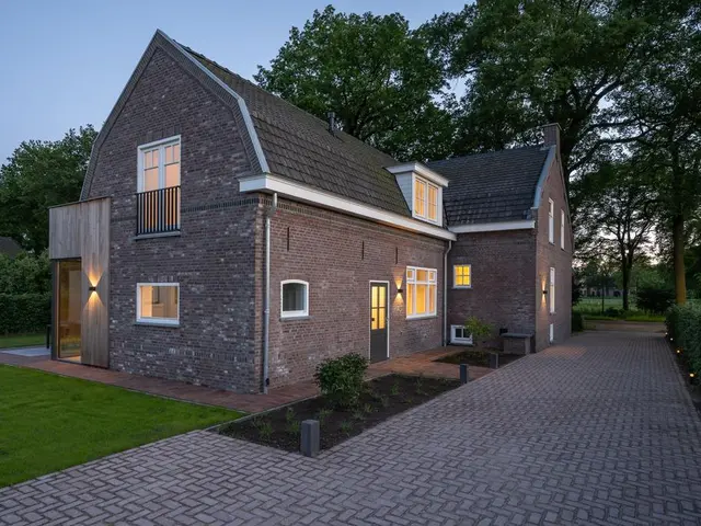 Foto van Helvoirtsestraat 3
