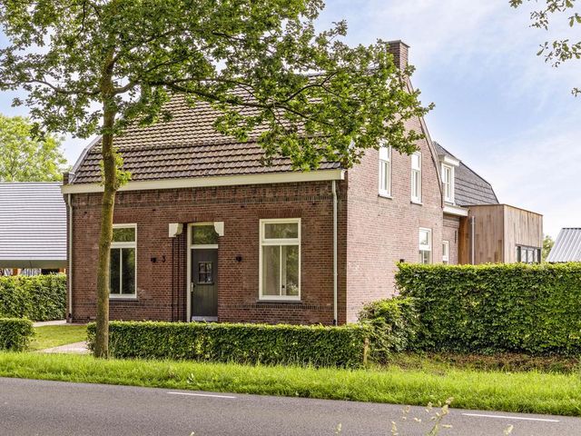 Foto van Helvoirtsestraat 3