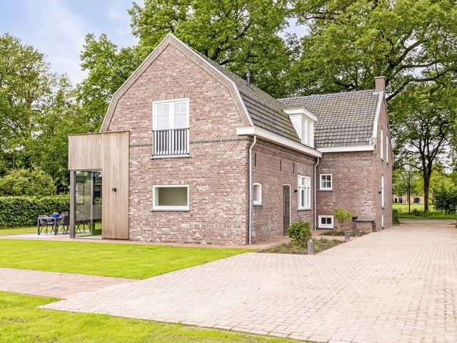 Foto van Helvoirtsestraat 3