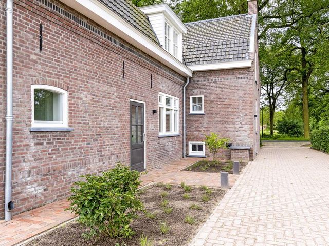 Foto van Helvoirtsestraat 3