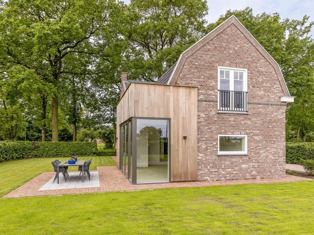 Foto van Helvoirtsestraat 3