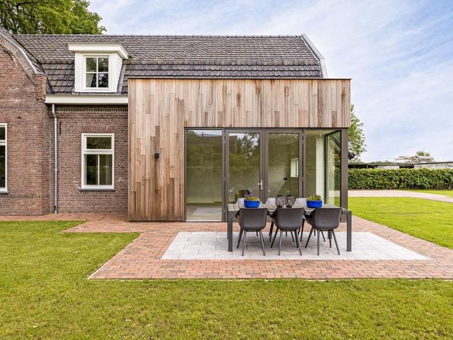 Foto van Helvoirtsestraat 3