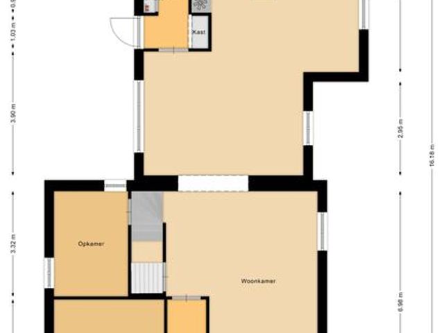 Foto van Helvoirtsestraat 3