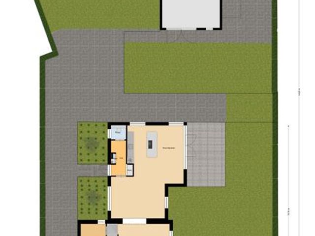 Foto van Helvoirtsestraat 3