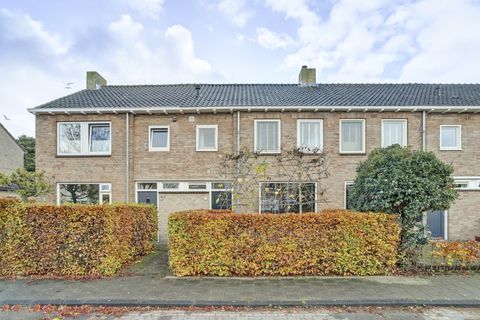 Adriaan Poortersstraat 17