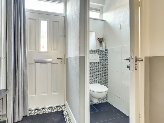 Foto van Adriaan Poortersstraat 17