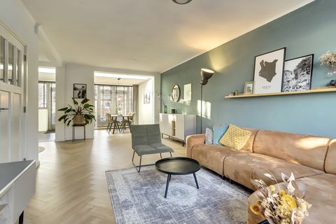 Adriaan Poortersstraat 17