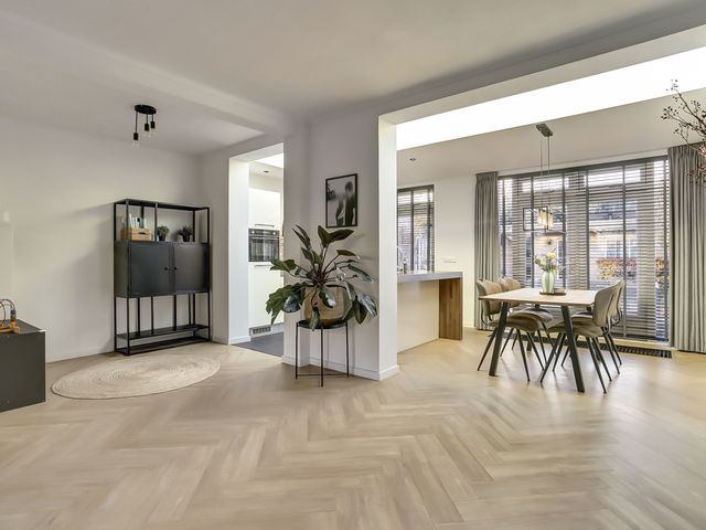 Foto van Adriaan Poortersstraat 17