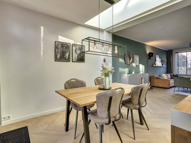 Foto van Adriaan Poortersstraat 17