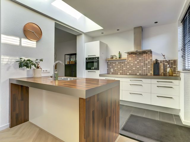 Foto van Adriaan Poortersstraat 17