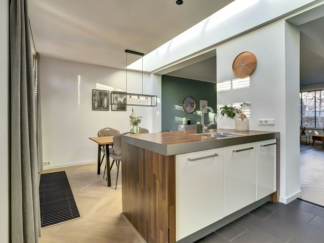 Foto van Adriaan Poortersstraat 17