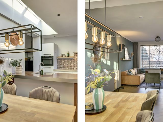 Foto van Adriaan Poortersstraat 17