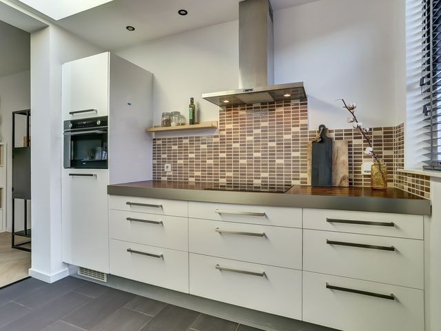 Foto van Adriaan Poortersstraat 17