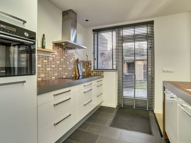 Foto van Adriaan Poortersstraat 17