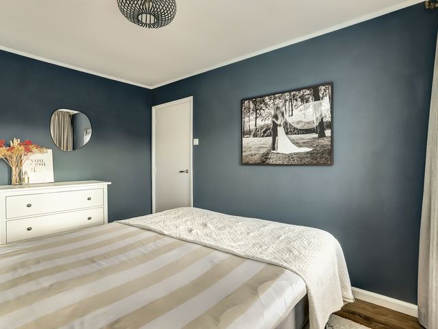 Foto van Adriaan Poortersstraat 17