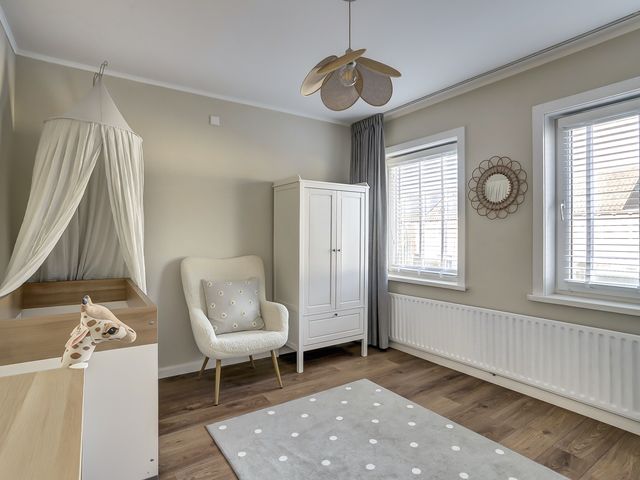 Foto van Adriaan Poortersstraat 17