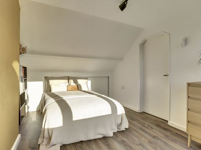 Foto van Adriaan Poortersstraat 17