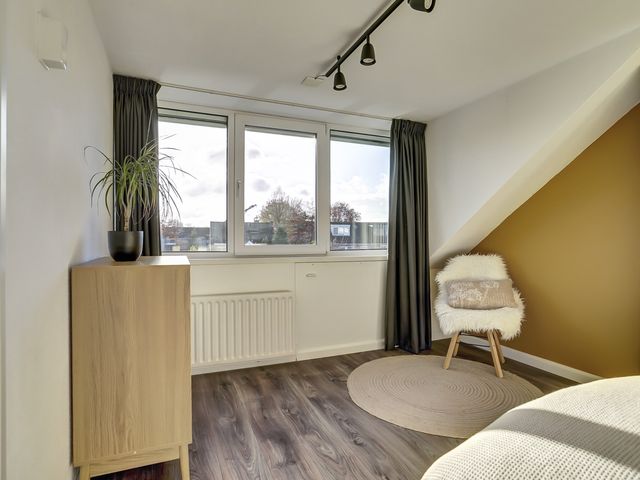 Foto van Adriaan Poortersstraat 17