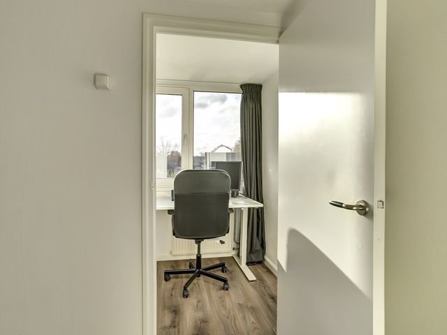 Foto van Adriaan Poortersstraat 17