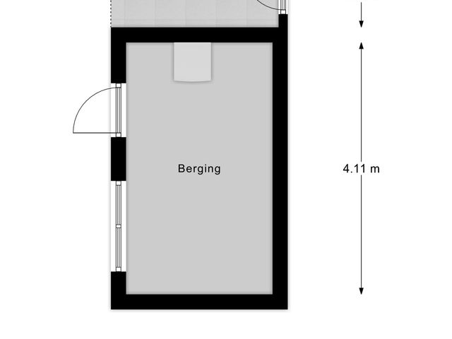 Foto van Adriaan Poortersstraat 17