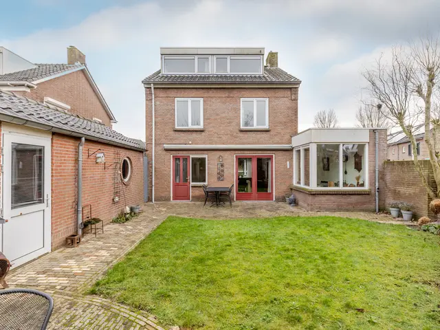 Foto van Jan van Speykstraat 26