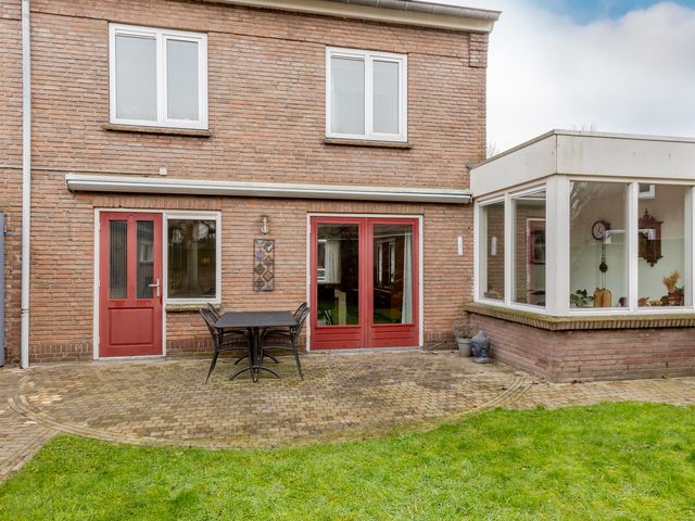 Foto van Jan van Speykstraat 26