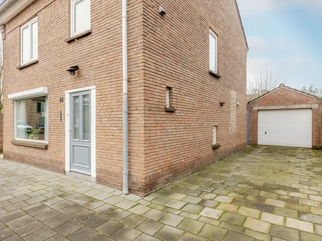Foto van Jan van Speykstraat 26