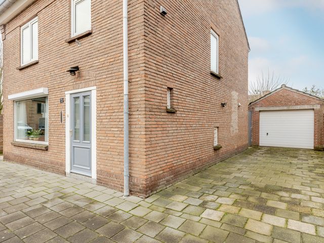 Foto van Jan van Speykstraat 26