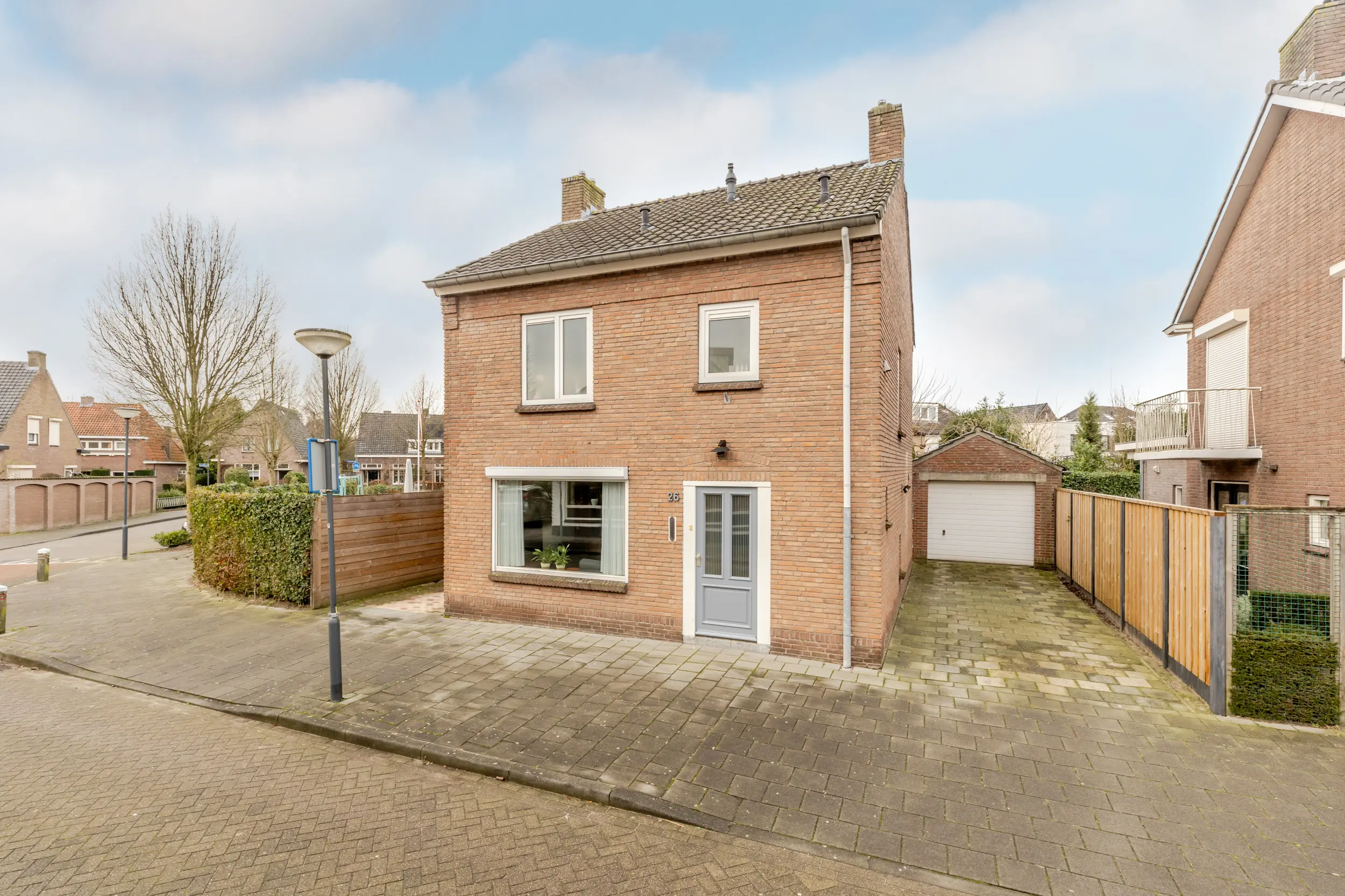 Jan van Speykstraat 26